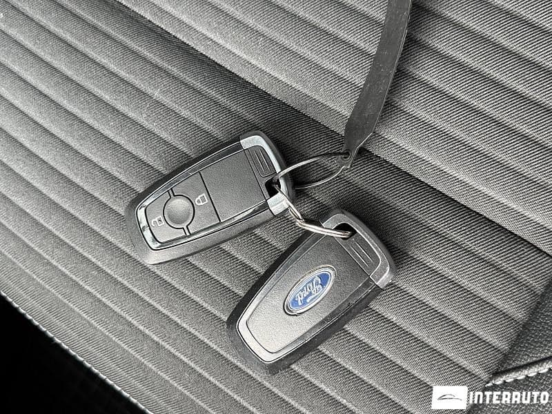 Ford Ecosport 2022 — Миниатюра 18