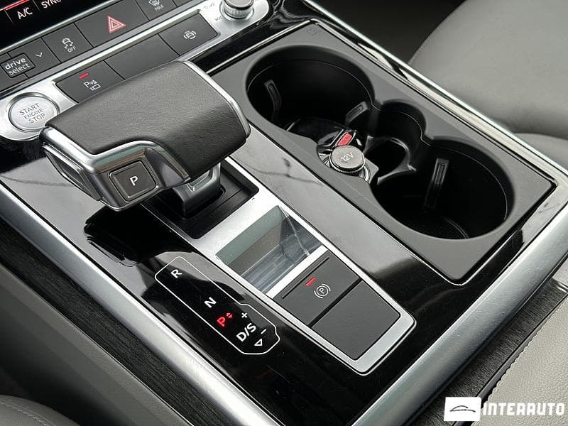 Audi Q7 2020 — Миниатюра 12