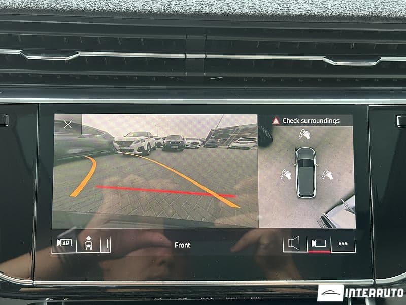 Audi Q7 2020 — Миниатюра 10