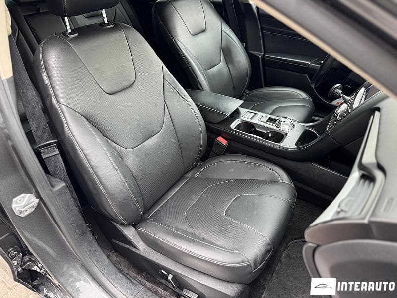 2019 Ford Fusion — Miniatură 16