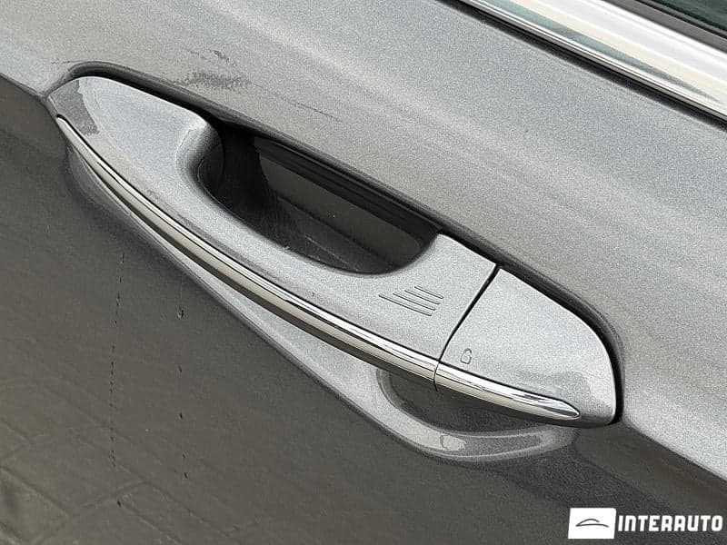 2019 Ford Fusion — Miniatură 6