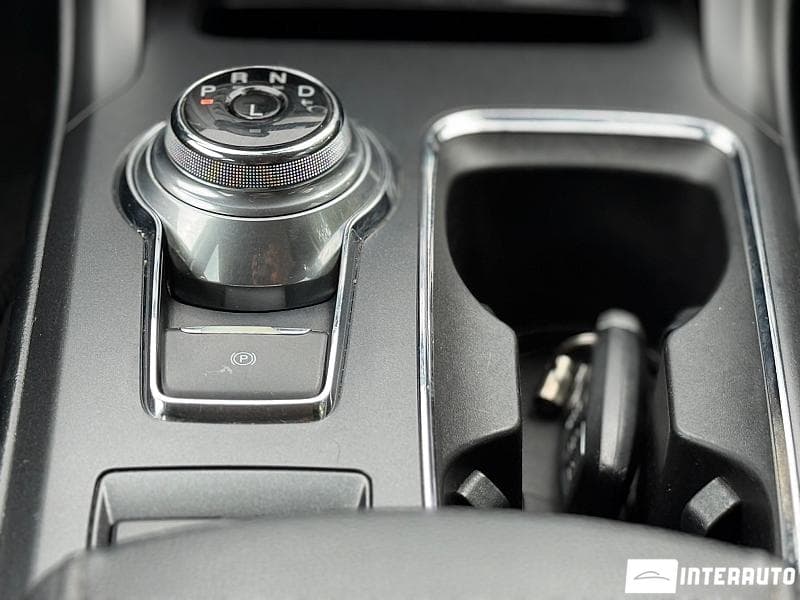 2019 Ford Fusion — Miniatură 15