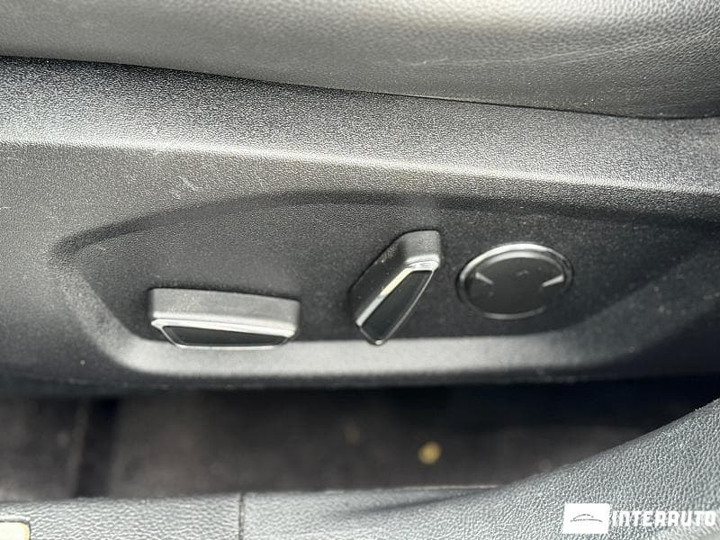 2019 Ford Fusion — Miniatură 9