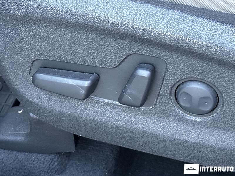 2016 Hyundai Tucson — Miniatură 16