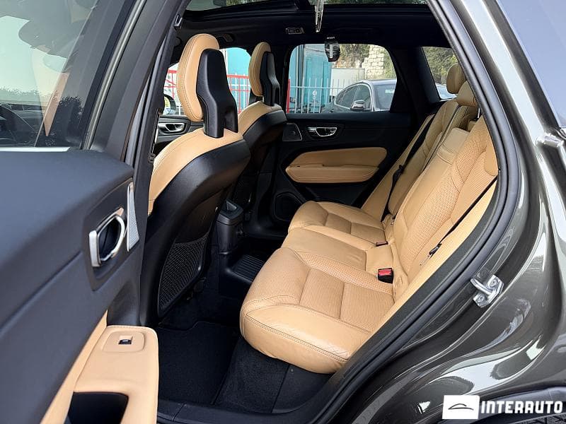2018 Volvo XC 60 — Miniatură 22