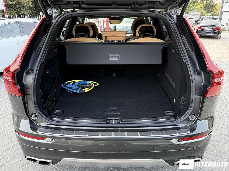 2018 Volvo XC 60 — Miniatură 23