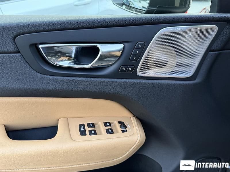 2018 Volvo XC 60 — Miniatură 17