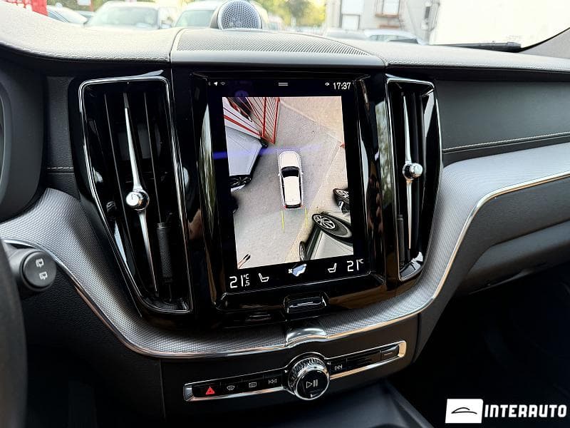 2018 Volvo XC 60 — Miniatură 11