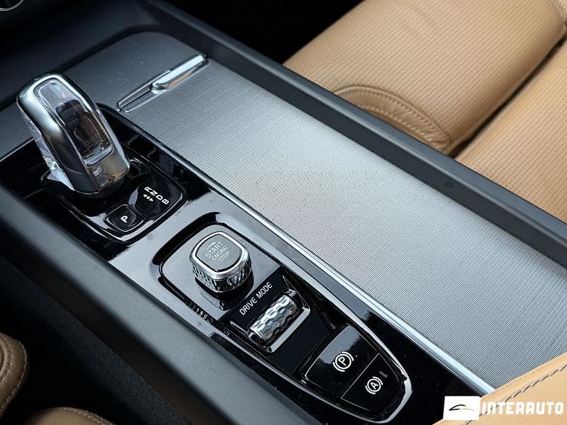 2018 Volvo XC 60 — Miniatură 13