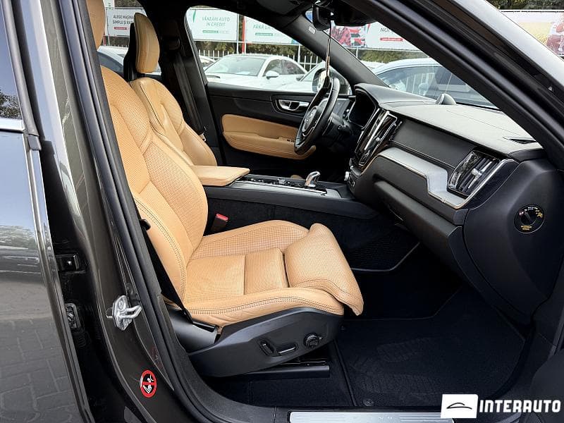 2018 Volvo XC 60 — Miniatură 6