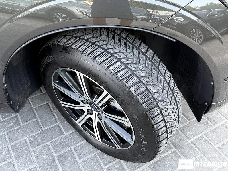 2018 Volvo XC 60 — Miniatură 25
