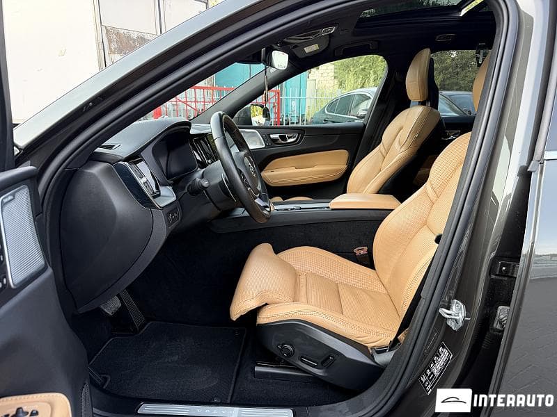 2018 Volvo XC 60 — Miniatură 5
