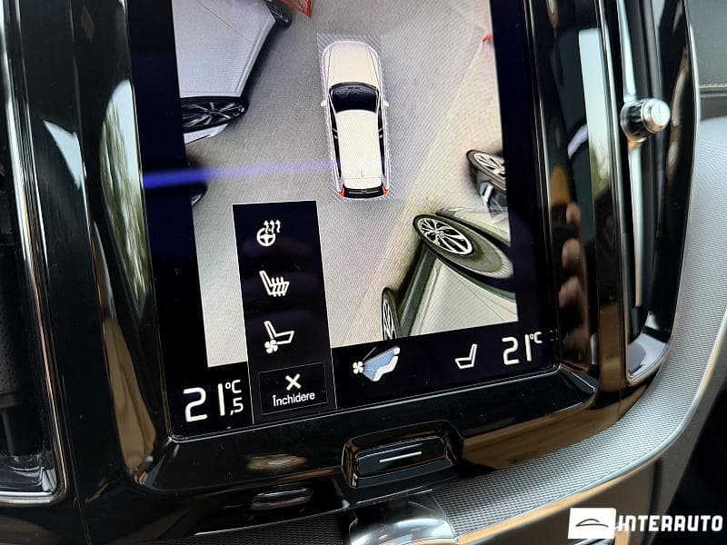 2018 Volvo XC 60 — Miniatură 12