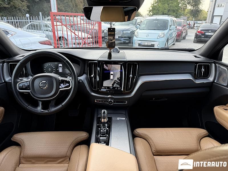 2018 Volvo XC 60 — Miniatură 7
