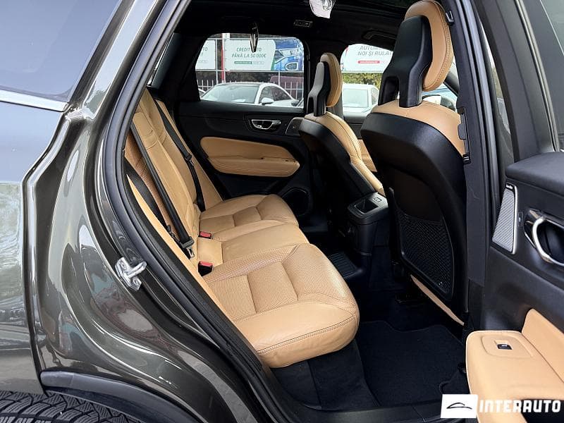 2018 Volvo XC 60 — Miniatură 21