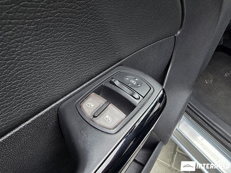 2013 Opel Corsa — Miniatură 16