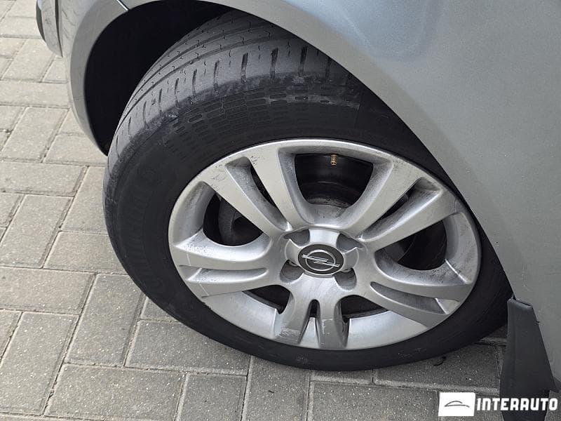 2013 Opel Corsa — Miniatură 17