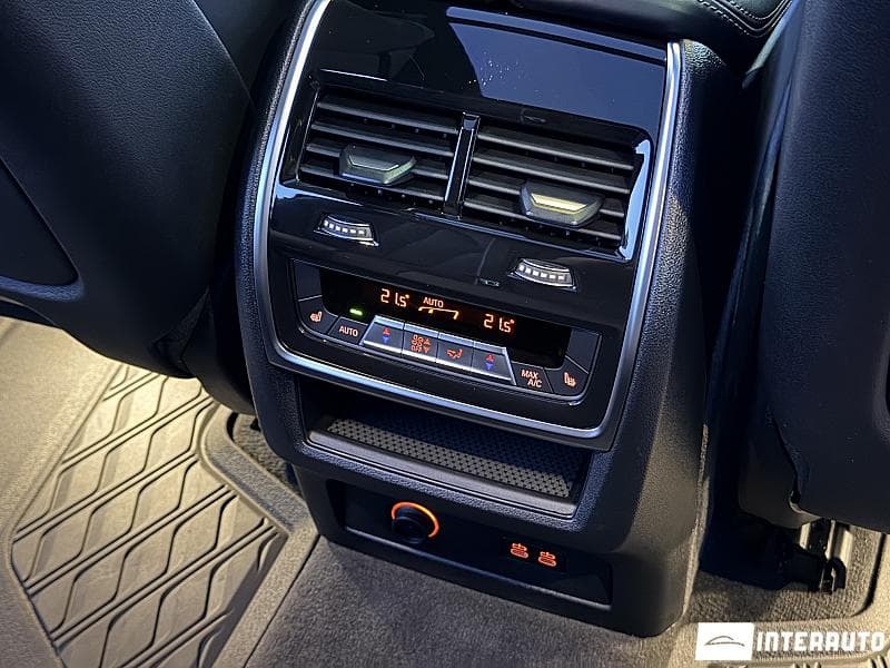 2024 BMW X7 4.0i — Miniatură 17