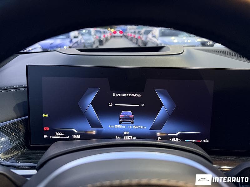 2024 BMW X7 4.0i — Miniatură 13