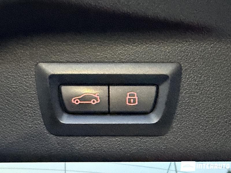 2024 BMW X7 4.0i — Miniatură 23