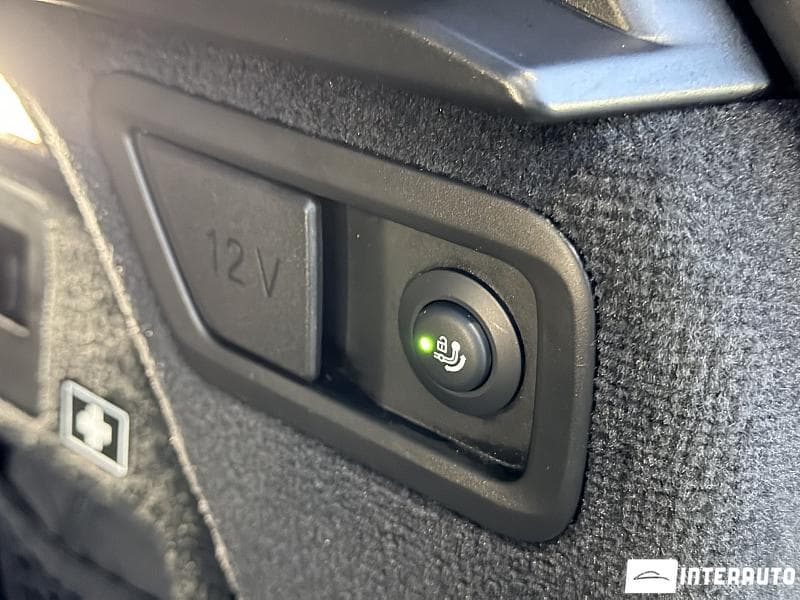 2024 BMW X7 4.0i — Miniatură 21