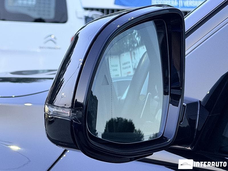 2024 BMW X7 4.0i — Miniatură 25