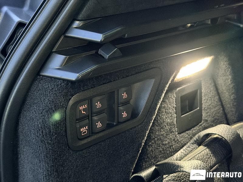 2024 BMW X7 4.0i — Miniatură 15