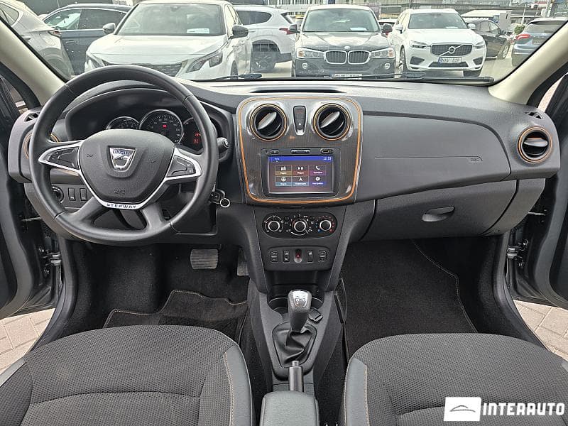 2018 Dacia Sandero Stepway — Miniatură 6