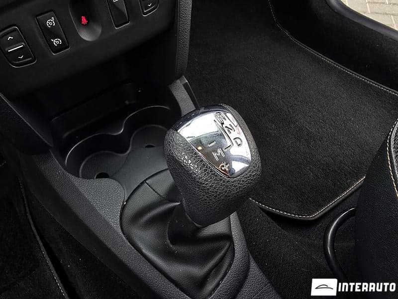 2018 Dacia Sandero Stepway — Miniatură 11