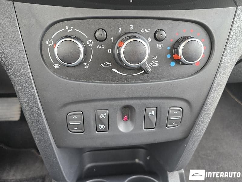2018 Dacia Sandero Stepway — Miniatură 10