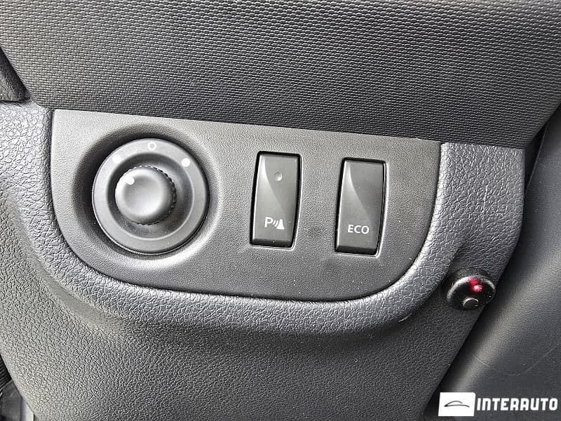 2018 Dacia Sandero Stepway — Miniatură 15