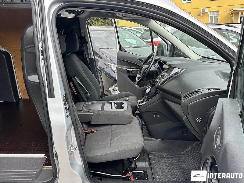 Ford Transit Connect 2016 — Миниатюра 13