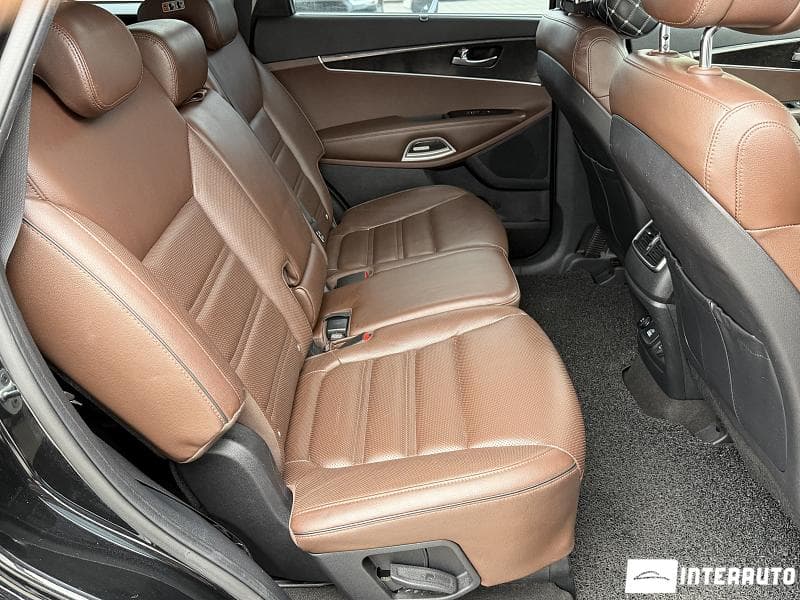 Kia Sorento 2016 — Миниатюра 17