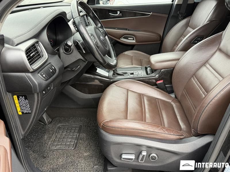 Kia Sorento 2016 — Миниатюра 6