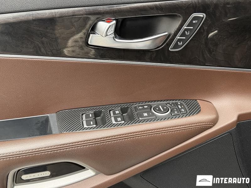 Kia Sorento 2016 — Миниатюра 7