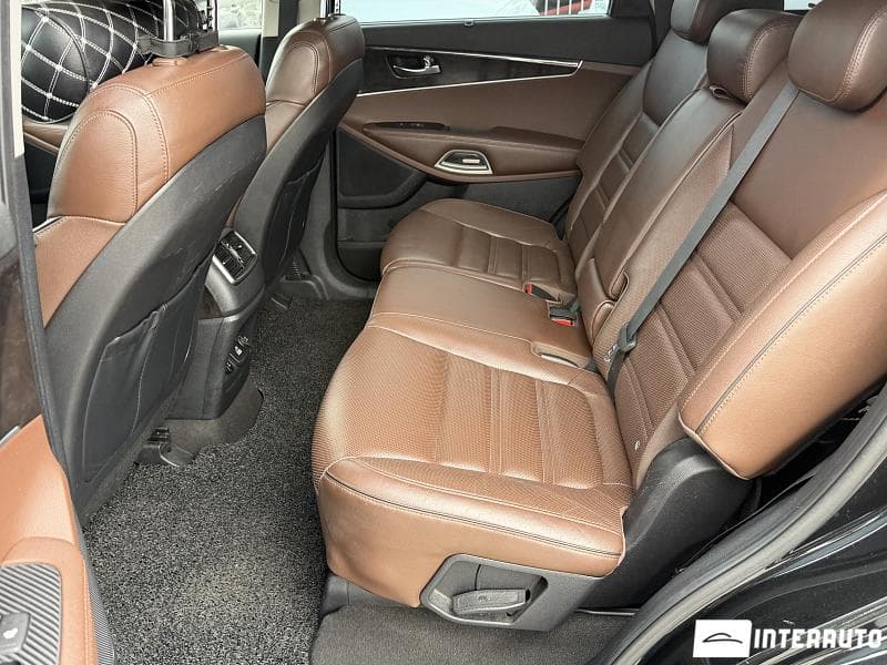 Kia Sorento 2016 — Миниатюра 16