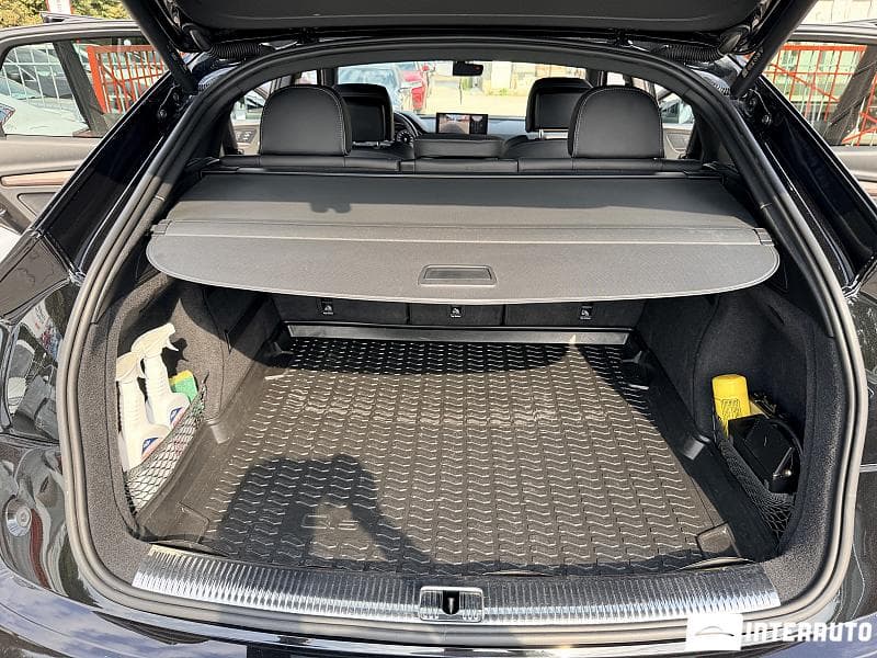 Audi Q5 Sportback 2021 — Миниатюра 16