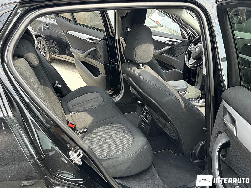 2019 BMW X2 1.6D — Miniatură 14