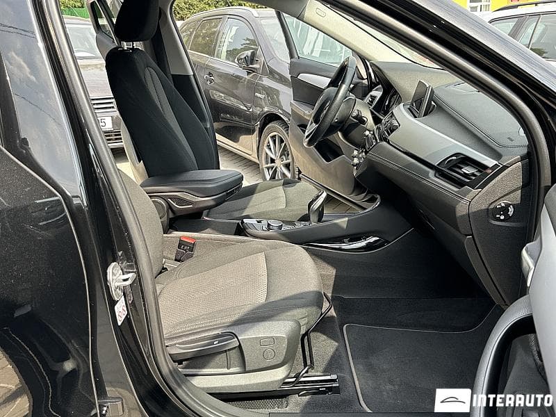 2019 BMW X2 1.6D — Miniatură 15