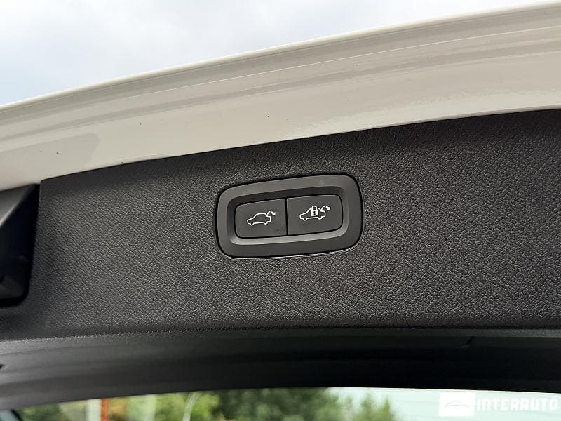 2021 Volvo XC 90 — Miniatură 19