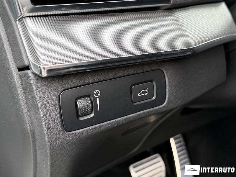 2021 Volvo XC 90 — Miniatură 26