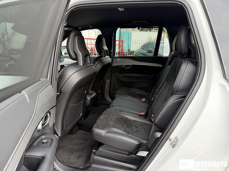 2021 Volvo XC 90 — Miniatură 6