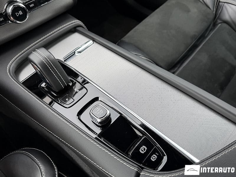 2021 Volvo XC 90 — Miniatură 14