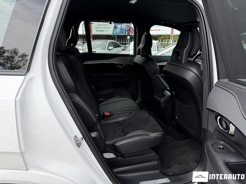 2021 Volvo XC 90 — Miniatură 16