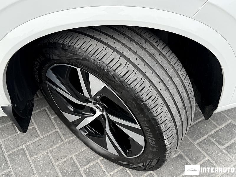 2021 Volvo XC 90 — Miniatură 23