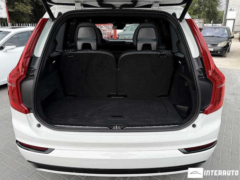 2021 Volvo XC 90 — Miniatură 18