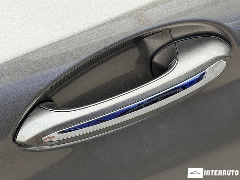 2017 BMW 540 — Miniatură 20
