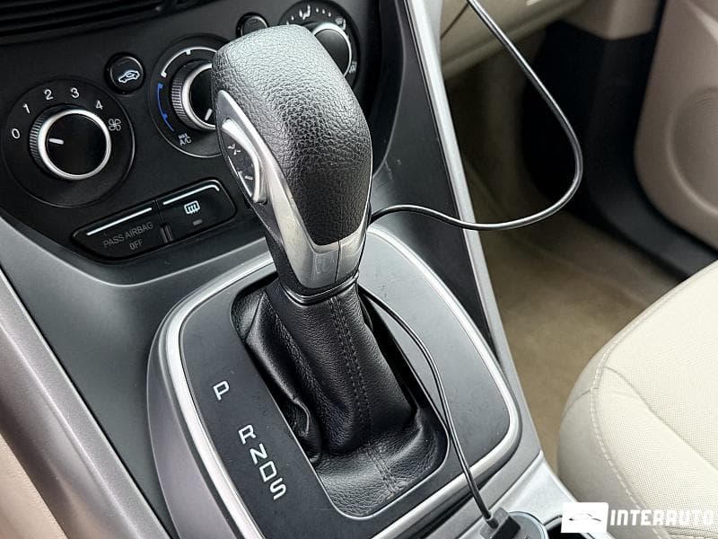 2013 Ford Escape — Miniatură 14