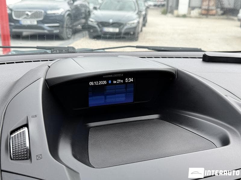 2013 Ford Escape — Miniatură 12