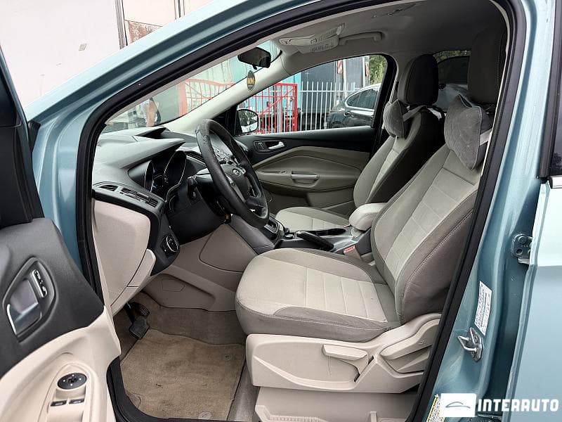 2013 Ford Escape — Miniatură 5